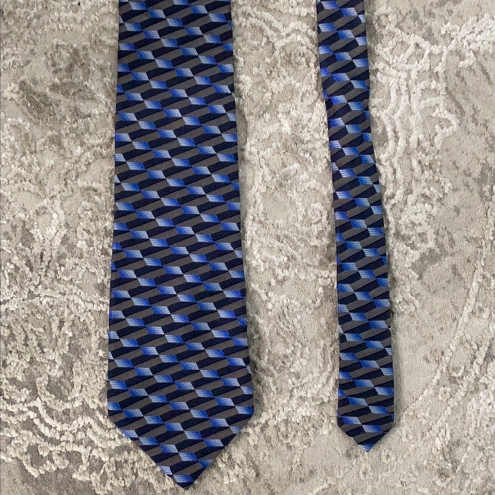 Joseph feiss tie